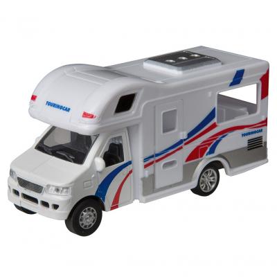 Product image of the product “Reisemobil ”